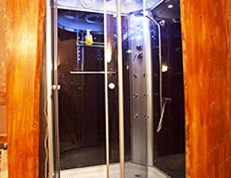 Сауна Club-office, в Москве, Строительный проезд, 2 стр. 1 | 9 | 101sauna.ru