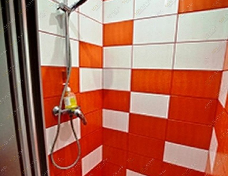 Сауна Club-office, в Москве, Строительный проезд, 2 стр. 1 | 10 | 101sauna.ru