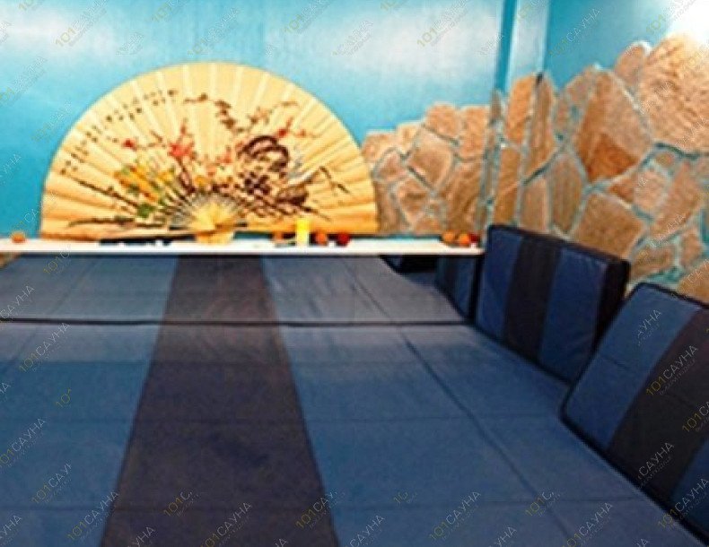 Сауна Club-office, в Москве, Строительный проезд, 2 стр. 1 | 11 | 101sauna.ru