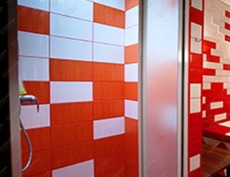 Сауна Club-office, в Москве, Строительный проезд, 2 стр. 1 | 12 | 101sauna.ru