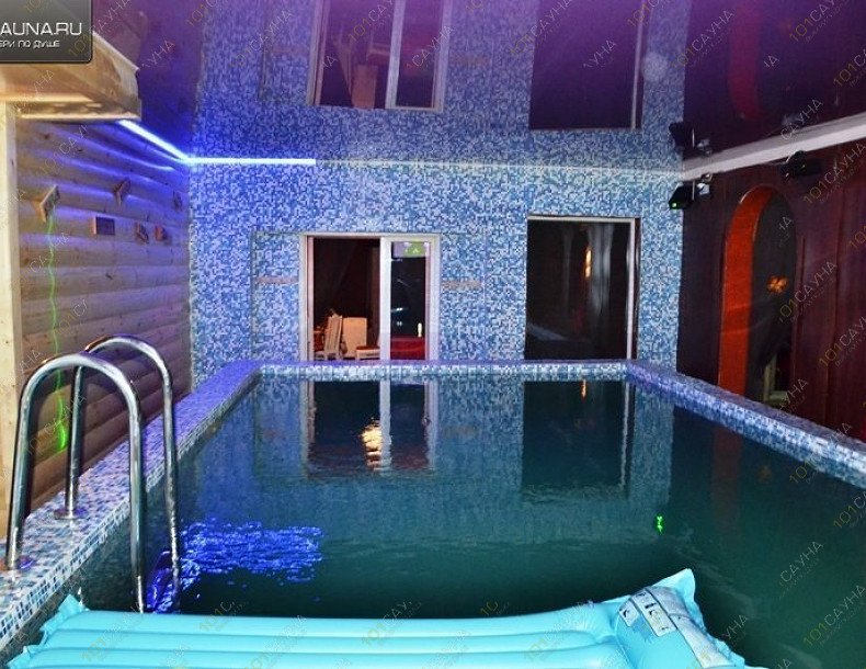 Сауна Белоснежка, в Химках, Химки, ул. Маяковского, 10 | 1 | 101sauna.ru