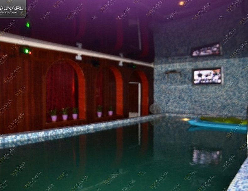 Сауна Белоснежка, в Химках, Химки, ул. Маяковского, 10 | 4 | 101sauna.ru