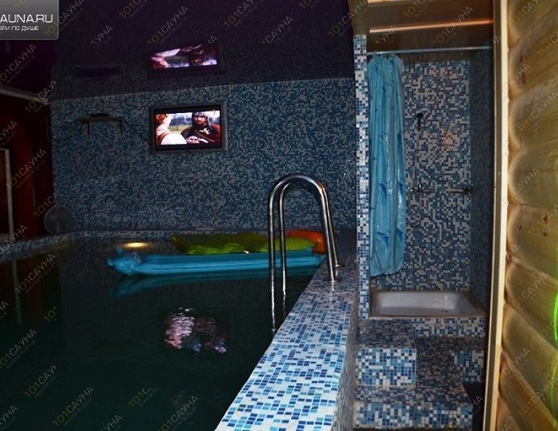 Сауна Белоснежка, в Химках, Химки, ул. Маяковского, 10 | 5 | 101sauna.ru