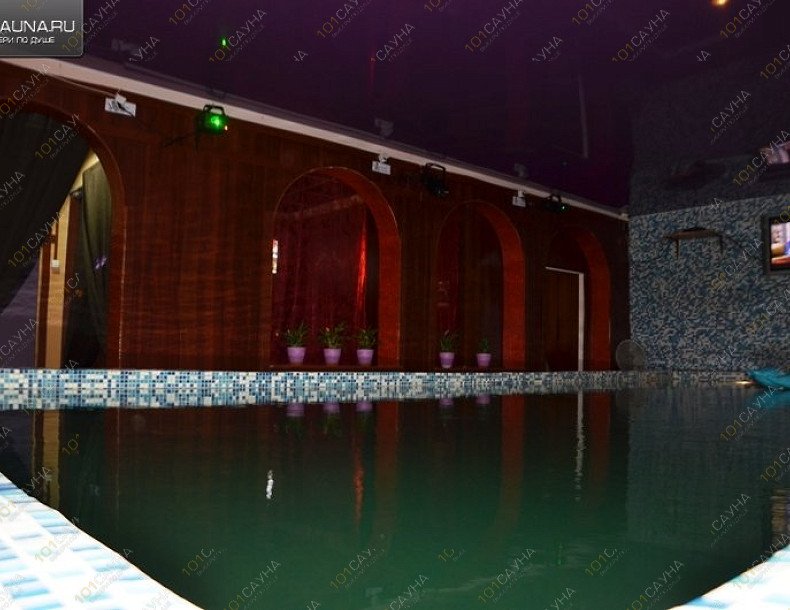Сауна Белоснежка, в Химках, Химки, ул. Маяковского, 10 | 6 | 101sauna.ru