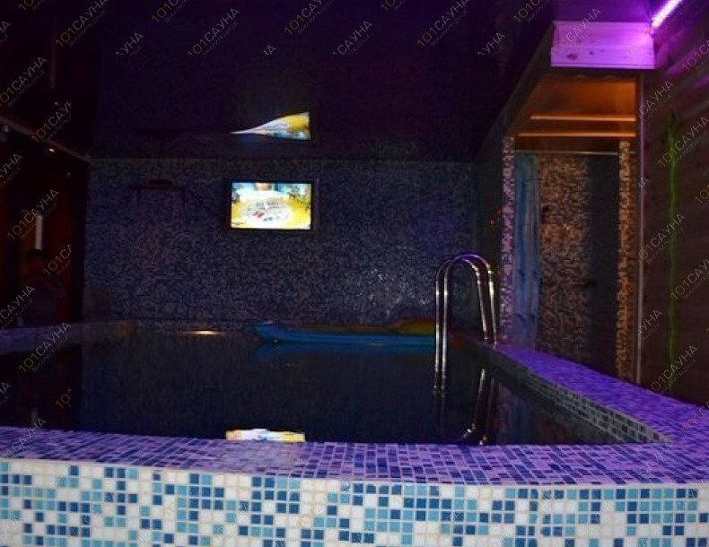 Сауна Белоснежка, в Химках, Химки, ул. Маяковского, 10 | 7 | 101sauna.ru
