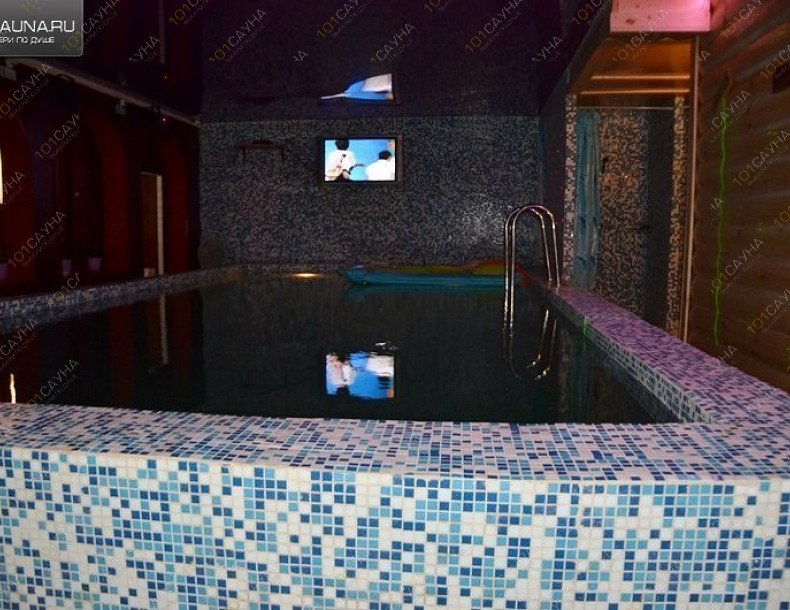 Сауна Белоснежка, в Химках, Химки, ул. Маяковского, 10 | 8 | 101sauna.ru