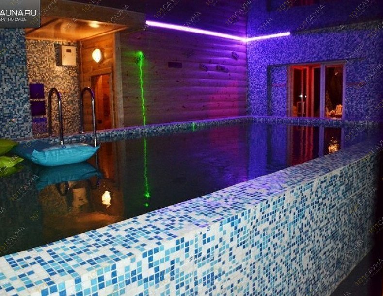 Сауна Белоснежка, в Химках, Химки, ул. Маяковского, 10 | 10 | 101sauna.ru