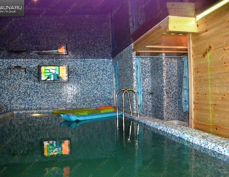 Сауна Белоснежка, в Химках, Химки, ул. Маяковского, 10 | 11 | 101sauna.ru