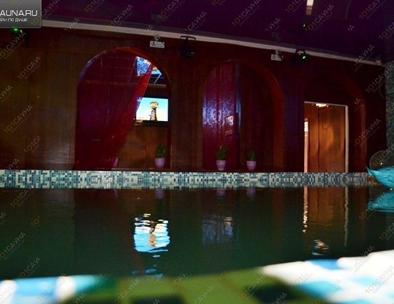 Сауна Белоснежка, в Химках, Химки, ул. Маяковского, 10 | 12 | 101sauna.ru