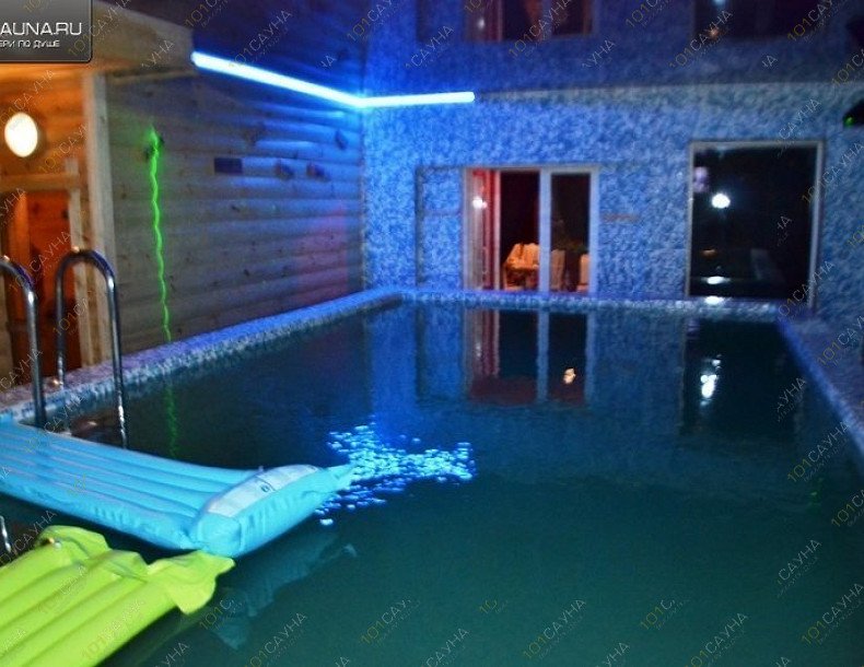 Сауна Белоснежка, в Химках, Химки, ул. Маяковского, 10 | 15 | 101sauna.ru