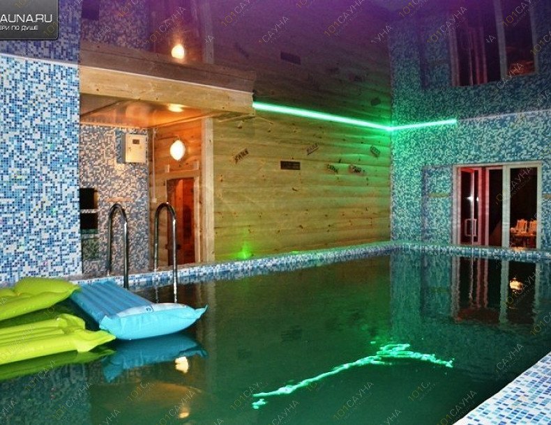 Сауна Белоснежка, в Химках, Химки, ул. Маяковского, 10 | 16 | 101sauna.ru