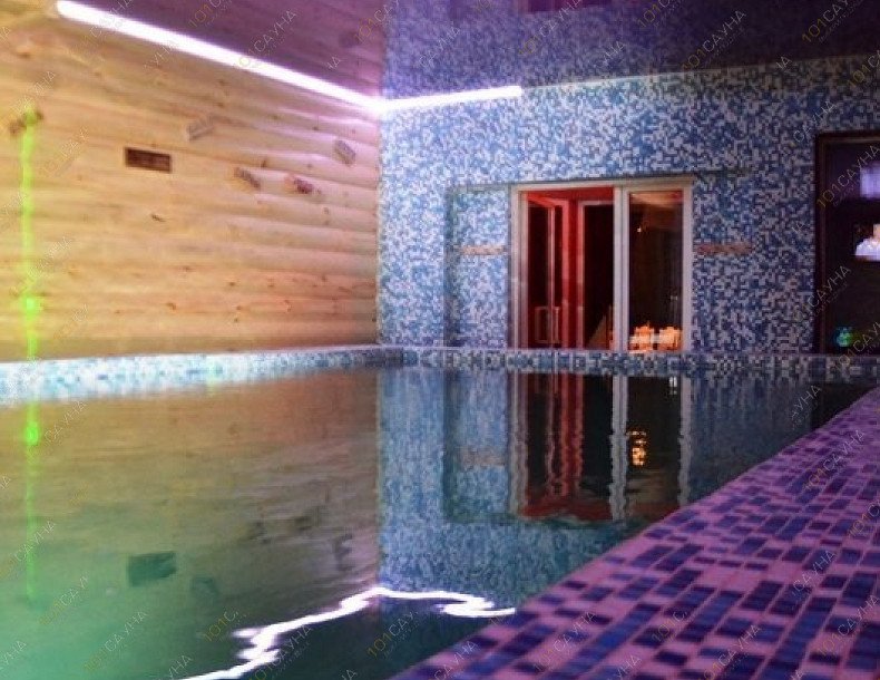 Сауна Белоснежка, в Химках, Химки, ул. Маяковского, 10 | 17 | 101sauna.ru