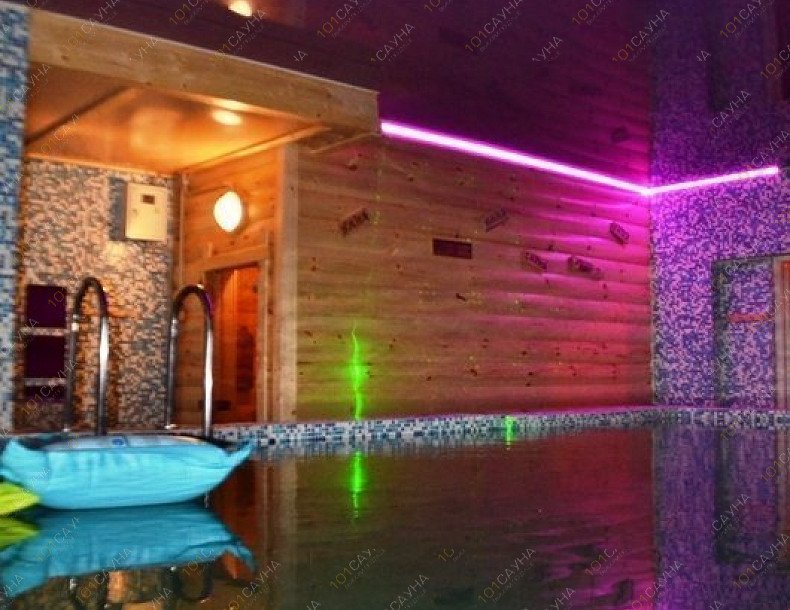 Сауна Белоснежка, в Химках, Химки, ул. Маяковского, 10 | 19 | 101sauna.ru