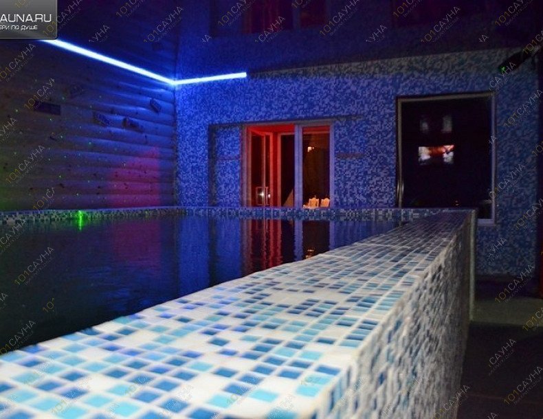 Сауна Белоснежка, в Химках, Химки, ул. Маяковского, 10 | 20 | 101sauna.ru