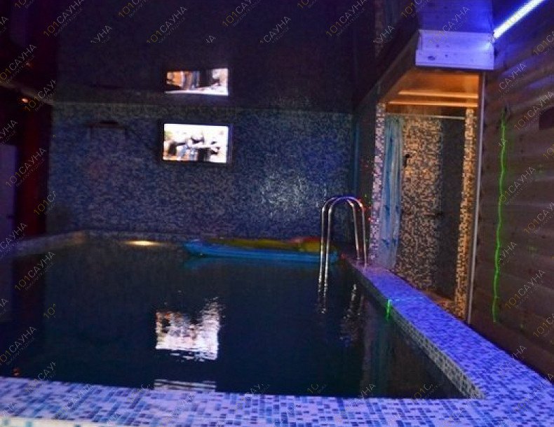 Сауна Белоснежка, в Химках, Химки, ул. Маяковского, 10 | 21 | 101sauna.ru