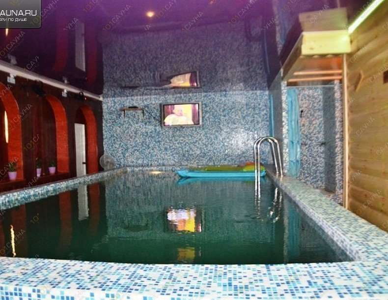 Сауна Белоснежка, в Химках, Химки, ул. Маяковского, 10 | 22 | 101sauna.ru