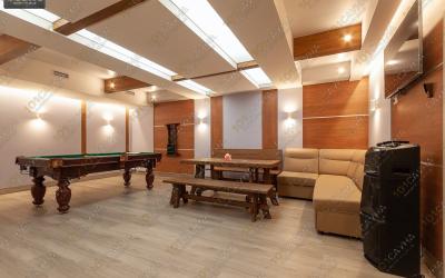 Сауна Капля, в Екатеринбурге, Фронтовых Бригад, 31 | 3 | 101sauna.ru