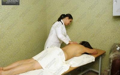 Гостевой дом Cherry Hill, в Смоленске, Ясенный тупик, д. 1В | 2 | 101sauna.ru