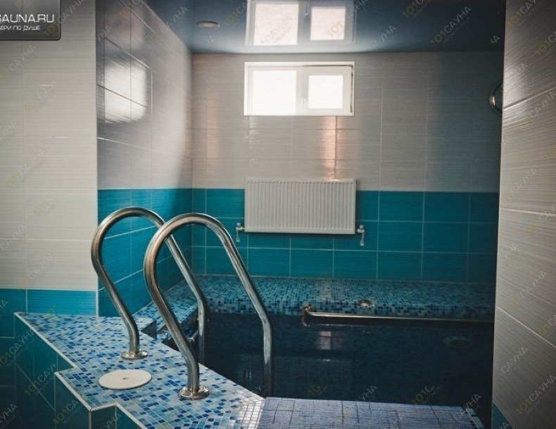 Гостевой дом Cherry Hill, в Смоленске, Ясенный тупик, д. 1В | 11 | 101sauna.ru