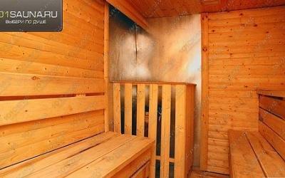 Сауна Чили, в Иванове, 11-й Проезд, 4 | 1  сауна парилка | 101sauna.ru