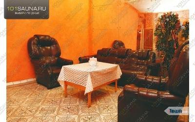 Сауна Чили, в Иванове, 11-й Проезд, 4 | сауна 2 комната  отдыха | 101sauna.ru