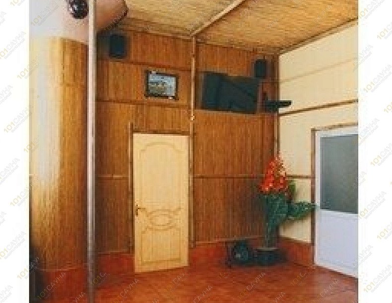 Сауна Чили, в Иванове, 11-й Проезд, 4 | сауна1 комната  отдыха | 101sauna.ru