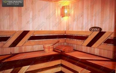 Сауна в отеле Идиллия, в Армавире, Ефремова, 282 | 2 | 101sauna.ru