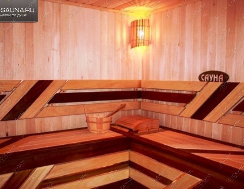 Сауна в отеле Идиллия, в Армавире, Ефремова, 282 | 2 | 101sauna.ru