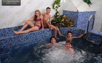 Сауна Ливадия, в Армавире, Шоссейная, 55 | 1 | 101sauna.ru