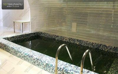 Сауна Боярские забавы, в Армавире, Чичерина, 89а | 1 | 101sauna.ru