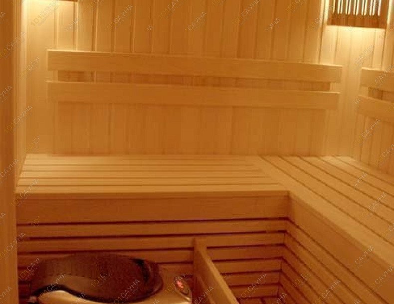 Сауна в городе Видное, в Видном, Березовая, 20 | 1 | 101sauna.ru