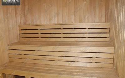 Сауна Боярские забавы, в Армавире, Чичерина, 89а | 2 | 101sauna.ru
