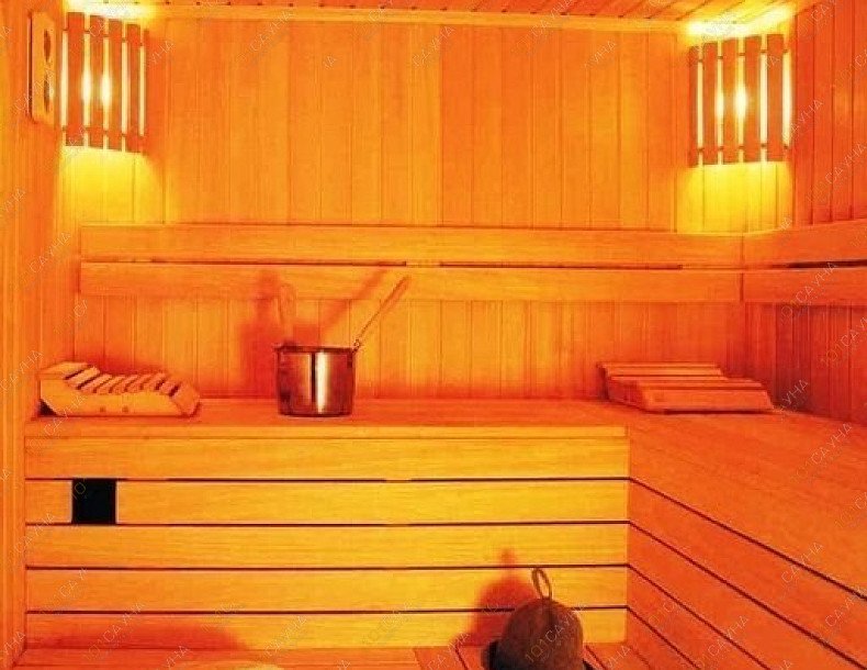 Сауна в городе Видное, в Видном, Березовая, 20 | 3 | 101sauna.ru