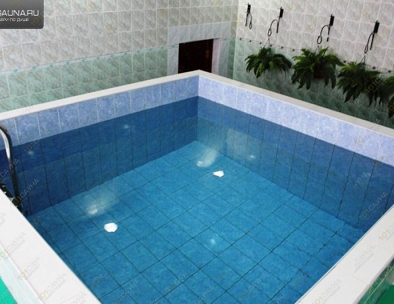 Сауна Вега, в Нижневартовске, Кузоваткина, 39, строение 1 | 1 | 101sauna.ru