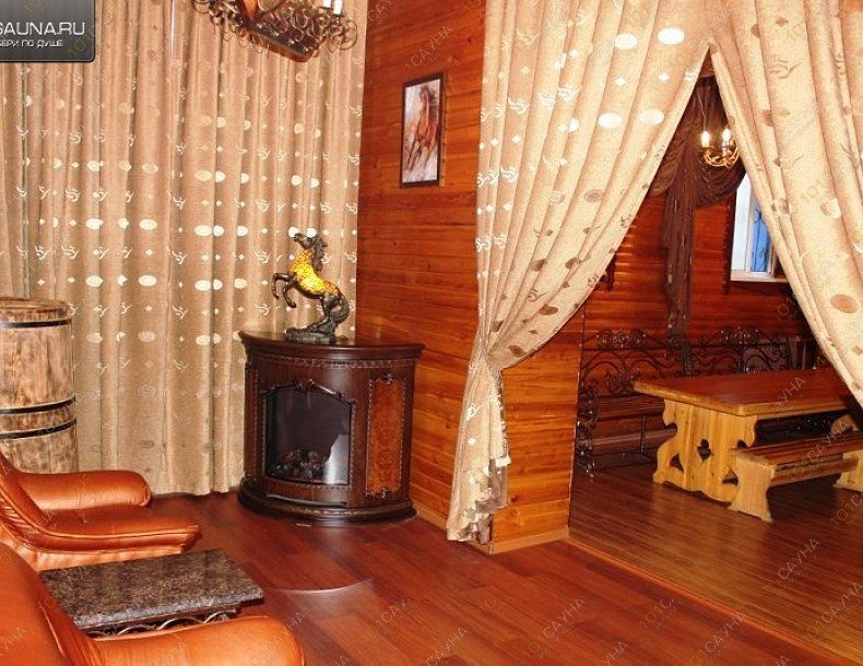 Сауна Вега, в Нижневартовске, Кузоваткина, 39, строение 1 | 2 | 101sauna.ru