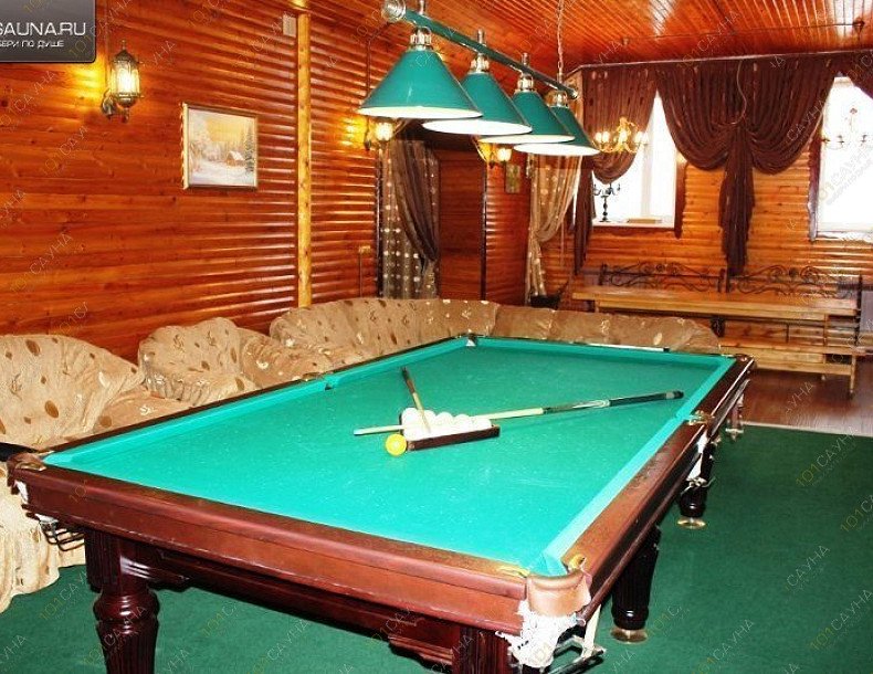 Сауна Вега, в Нижневартовске, Кузоваткина, 39, строение 1 | 4 | 101sauna.ru
