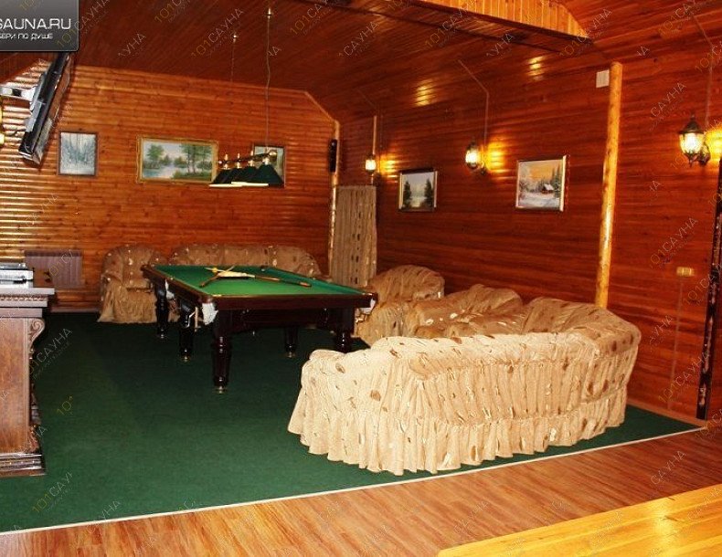 Сауна Вега, в Нижневартовске, Кузоваткина, 39, строение 1 | 5 | 101sauna.ru
