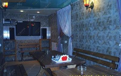 Усадьба На Южном, в Вологде, Благовещенская, 76Б | большой номер | 101sauna.ru