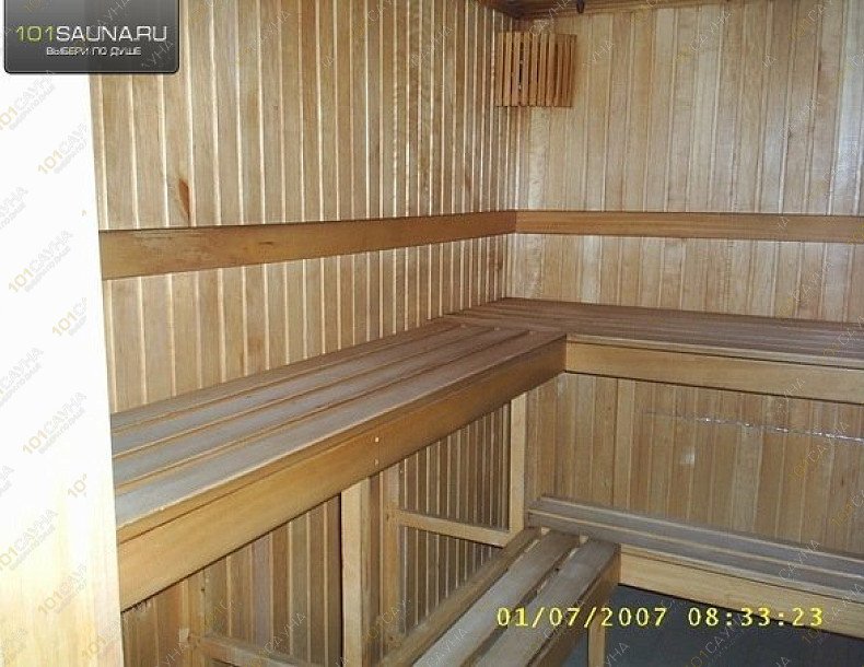 Усадьба На Южном, в Вологде, Благовещенская, 76Б | большой номер | 101sauna.ru