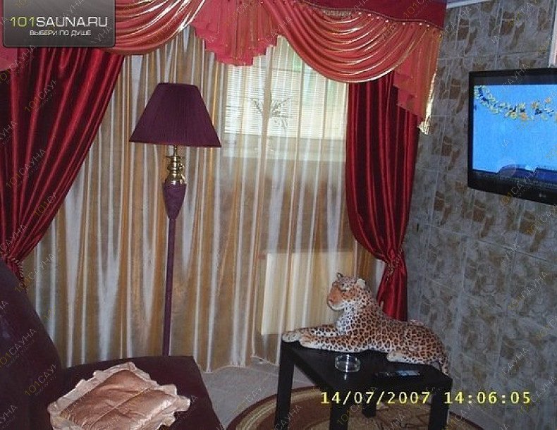 Усадьба На Южном, в Вологде, Благовещенская, 76Б | большой номер | 101sauna.ru