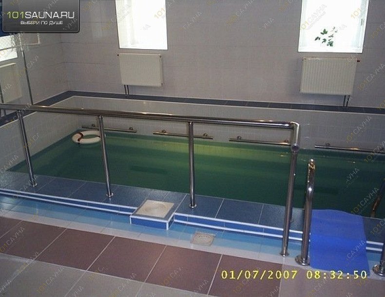 Усадьба На Южном, в Вологде, Благовещенская, 76Б | большой номер | 101sauna.ru