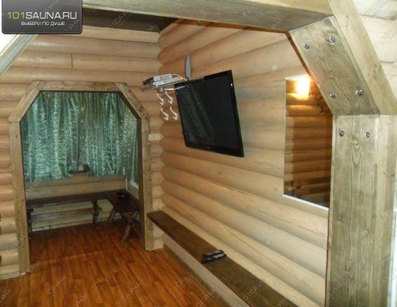 Усадьба На Южном, в Вологде, Благовещенская, 76Б | банька | 101sauna.ru