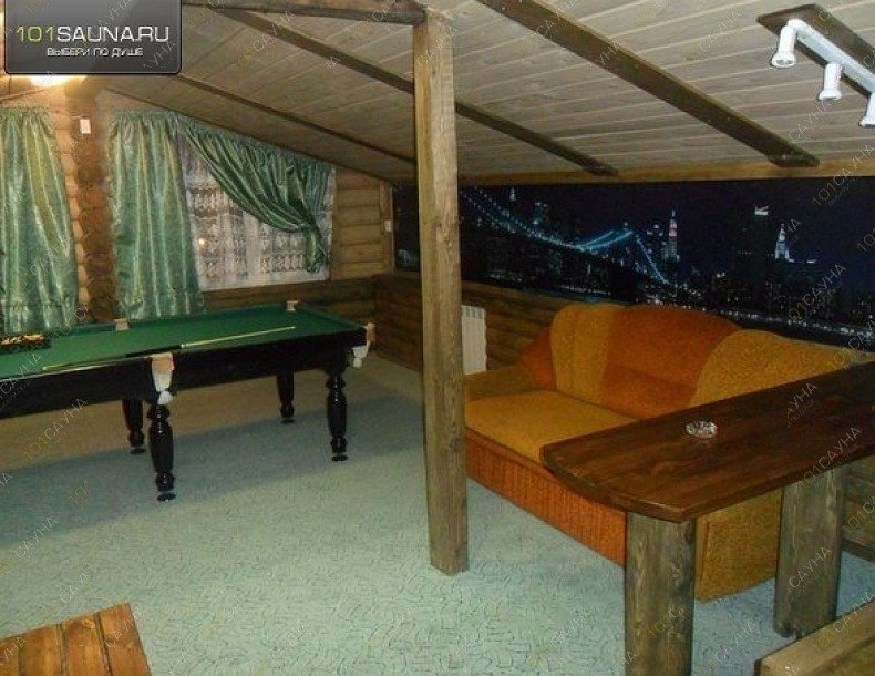 Усадьба На Южном, в Вологде, Благовещенская, 76Б | банька | 101sauna.ru