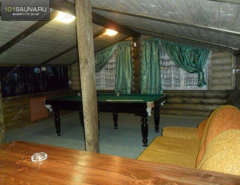 Усадьба На Южном, в Вологде, Благовещенская, 76Б | банька | 101sauna.ru