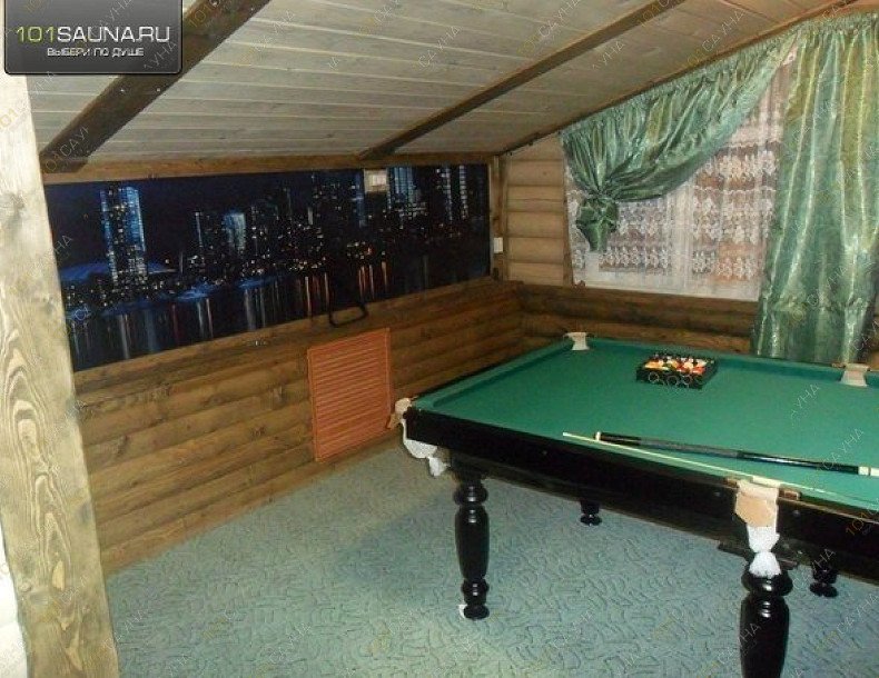Усадьба На Южном, в Вологде, Благовещенская, 76Б | банька | 101sauna.ru
