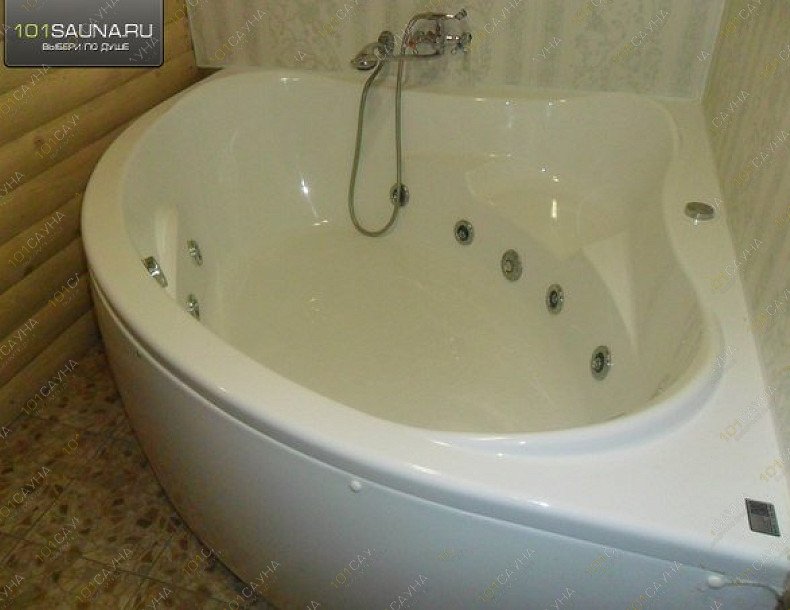 Усадьба На Южном, в Вологде, Благовещенская, 76Б | банька | 101sauna.ru