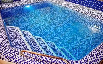 Сауна Галактика, в Челябинске, Комсомольский проспект, 16 | 2 | 101sauna.ru