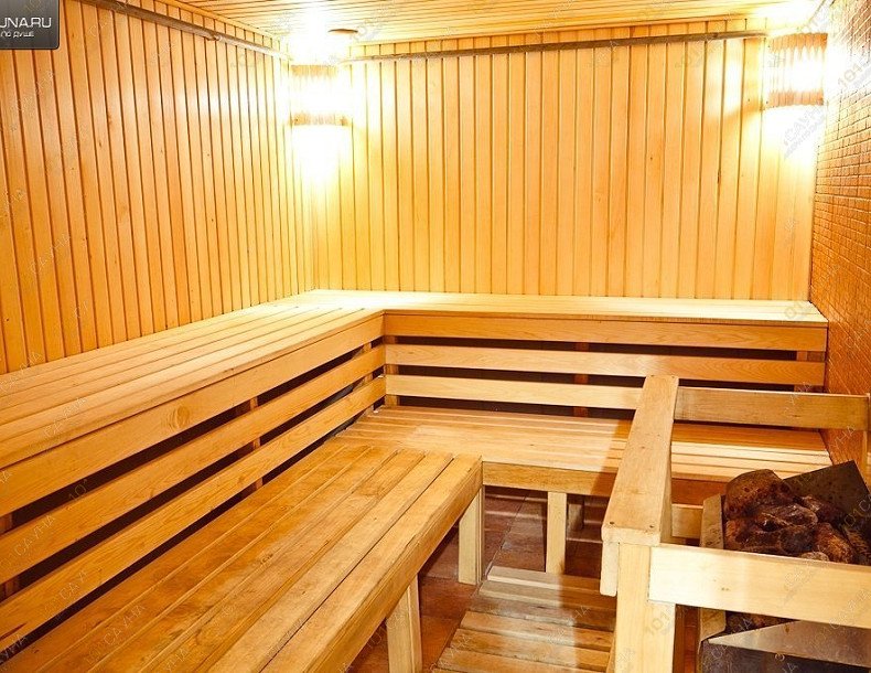 Сауна Галактика, в Челябинске, Комсомольский проспект, 16 | 3 | 101sauna.ru