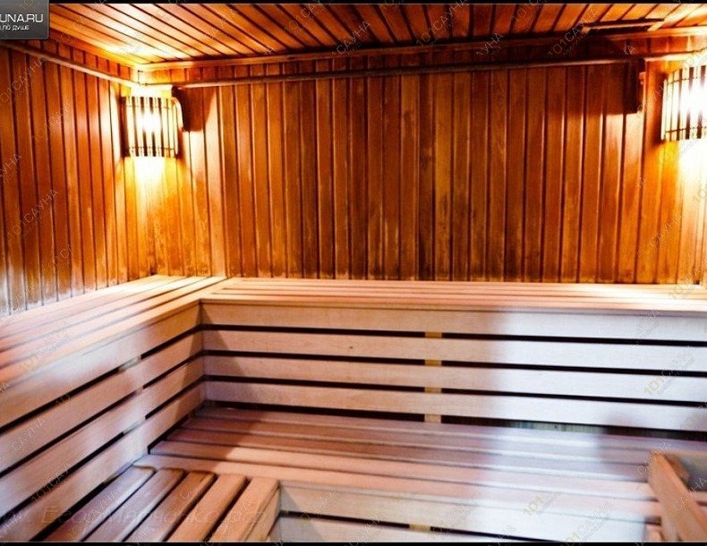 Сауна Галактика, в Челябинске, Комсомольский проспект, 16 | 9 | 101sauna.ru