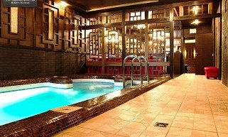 Shiro Spa